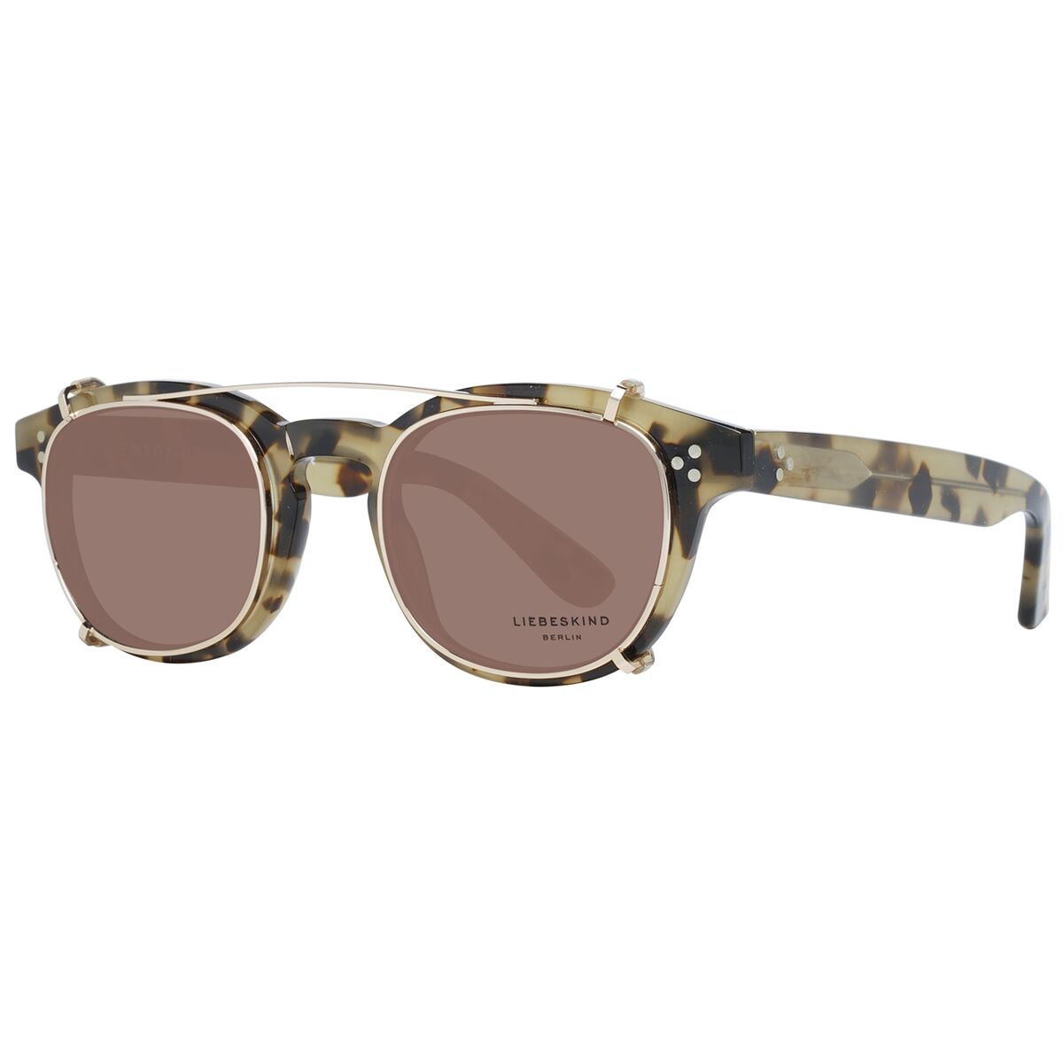 Brillenframe Dames Liebeskind Ø 46 mm